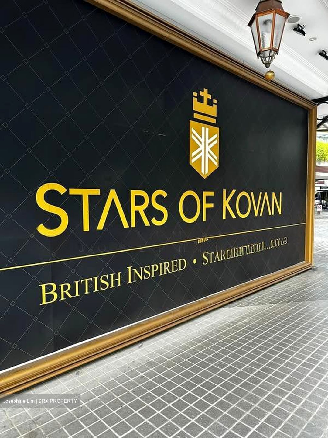 Stars Of Kovan (D19), Shop House #570071031